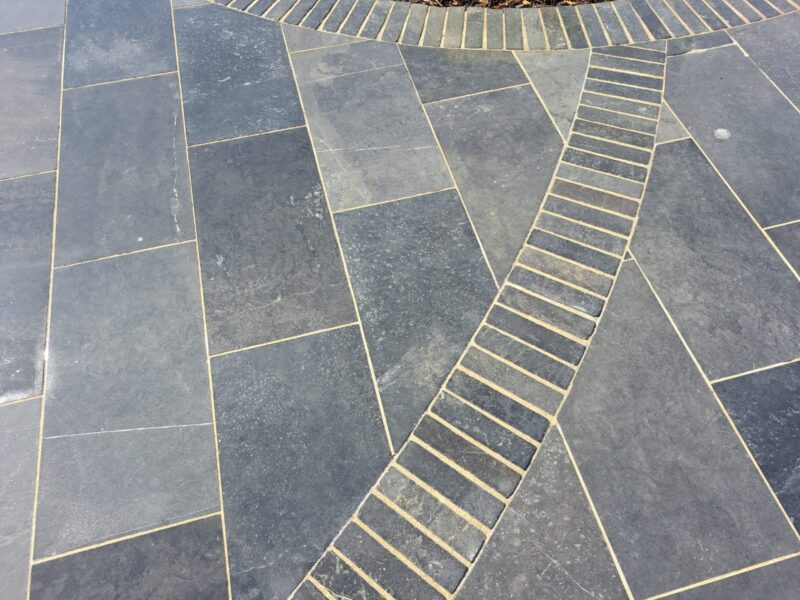 Patio Services